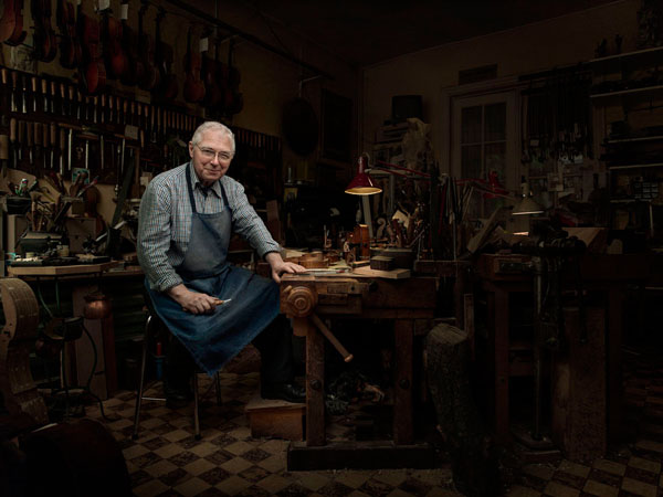 Photograph Roman Jehanno Hasselblad Masters Vol 4 on One Eyeland